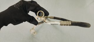 TUBOS AIRE ACONDICIONADO FORD FIESTA (CCN) 1.0I T