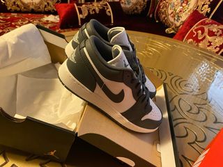 Nike Air Jordan 1 Low