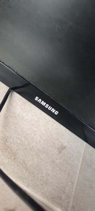 Televisión Samsung 22 pulgadas