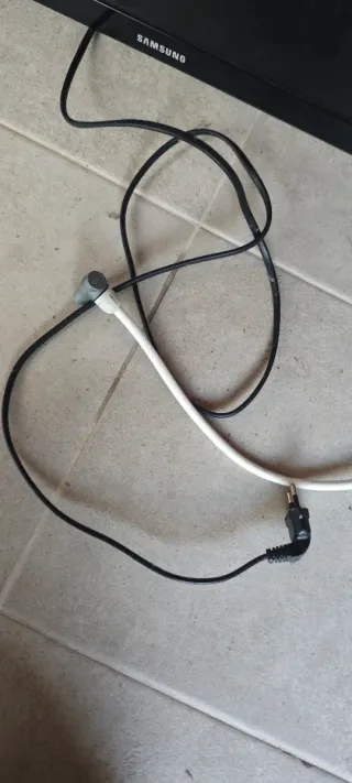 Televisión Samsung 22 pulgadas