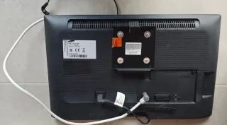 Televisión Samsung 22 pulgadas