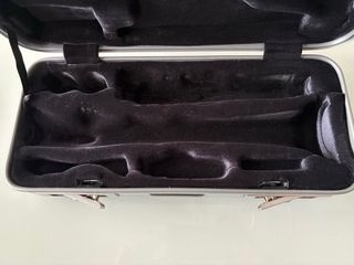 Estuche Clarinete Sib Buffet Crampon Legend