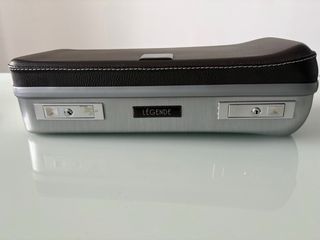 Estuche Clarinete Sib Buffet Crampon Legend