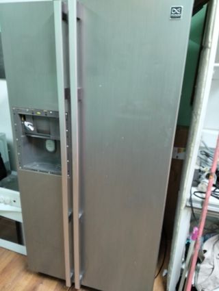 Recambios Nevera Daewoo