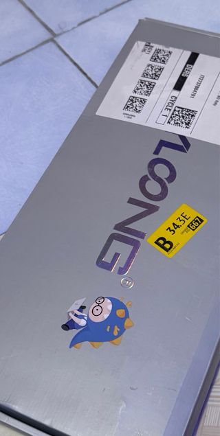 Tastiera Epomaker Skyloong Lite gk75