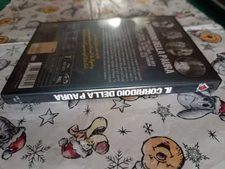 Il Corridoio della Paura - DVD