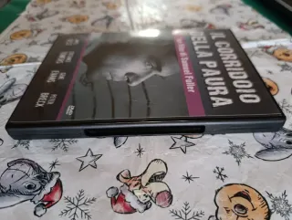 Il Corridoio della Paura - DVD