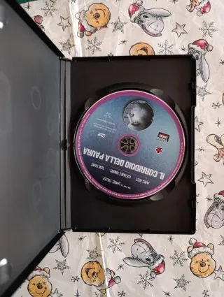 Il Corridoio della Paura - DVD