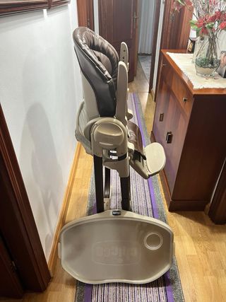 Trona reclinable Chicco