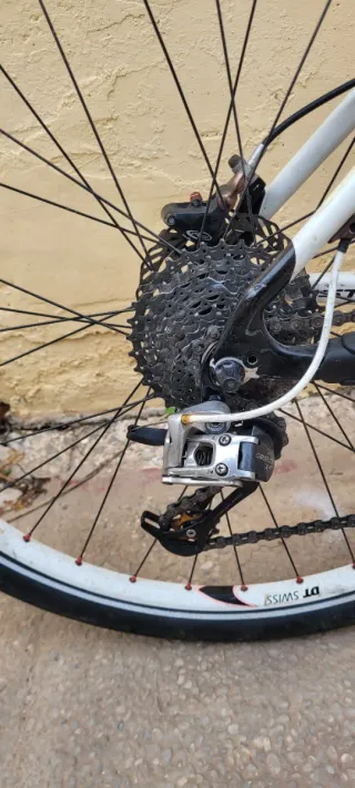 Specialized Stumpjumper