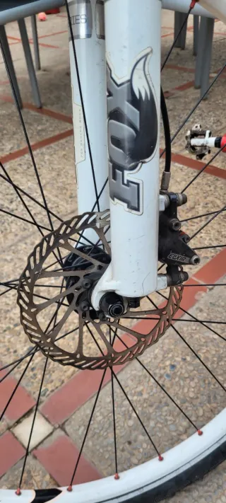 Specialized Stumpjumper