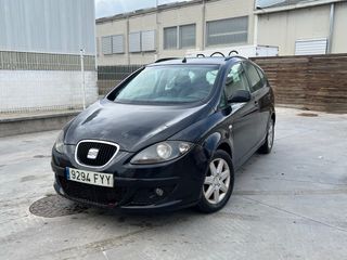 SEAT Altea 2008
