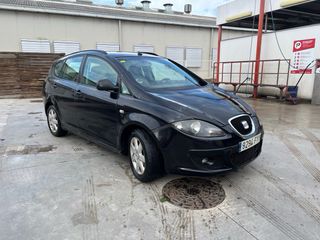 SEAT Altea 2008