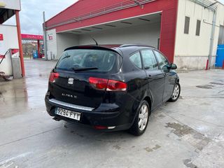 SEAT Altea 2008