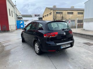 SEAT Altea 2008