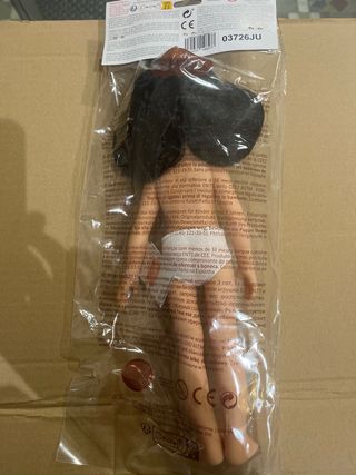 Muñeca Paola Reina 32cm Ref. 14857