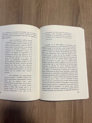 En busca del conocimiento: Nuestras facultades ...