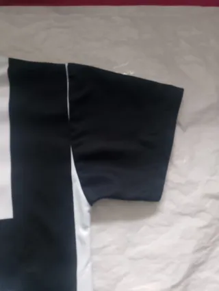 Maglietta Juventus bambino tg 6 anni