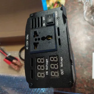 Inversor Jihr 4000W 36V a estrenar