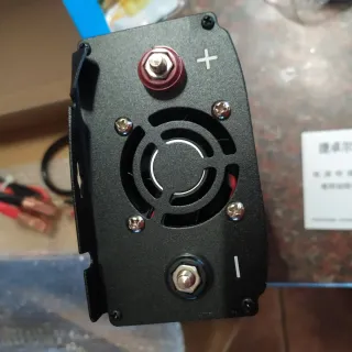 Inversor Jihr 4000W 36V a estrenar