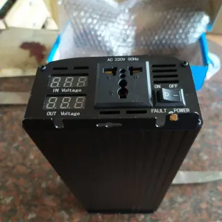 Inversor Jihr 4000W 36V a estrenar