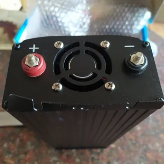 Inversor Jihr 4000W 36V a estrenar