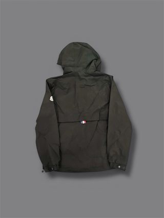 Chaqueta Cortavientos Moncler Talla L