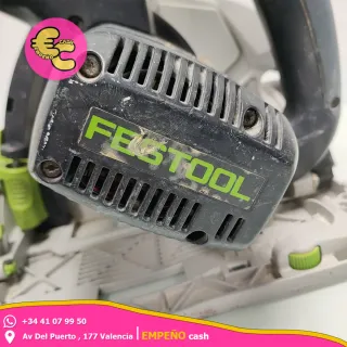 Sierra Circular Festool
