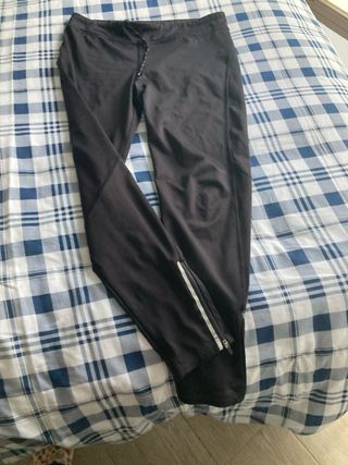 Pantalón deportivo Oysho mujer T. L Muy elastico