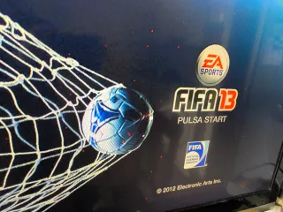 🇪🇦FIFA 13 Steelbook Edizione Real Madrid XBOX 360