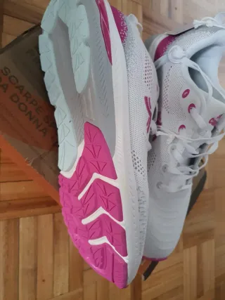 Zapatillas Crivit Deportivas Mujer Talla 39