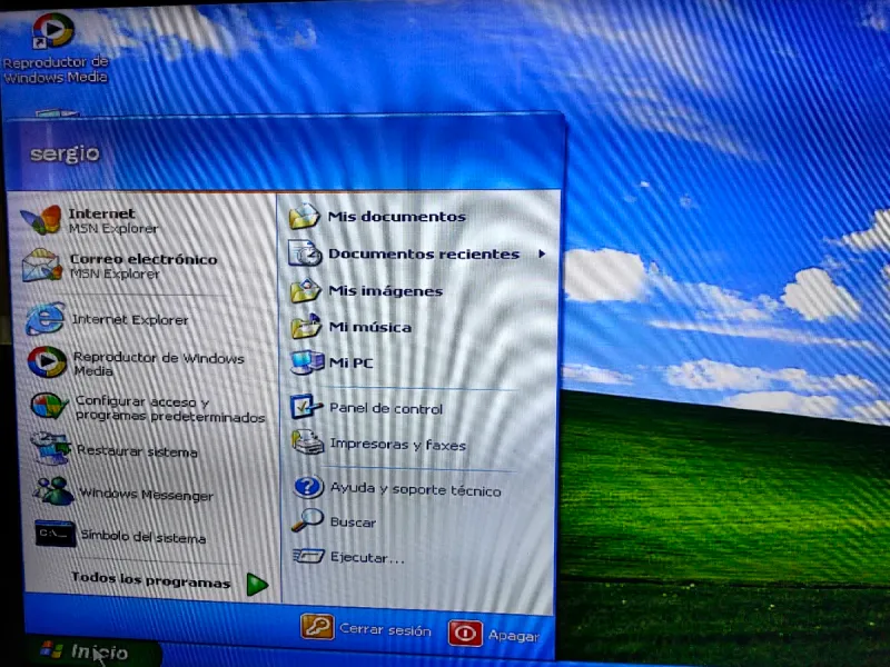 INITIO AMD Athlon(tm) 64 X2 Dual Core Processor 44 afbeelding 6