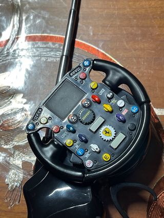 Macchinina Ferrari Formula 1 Rossa