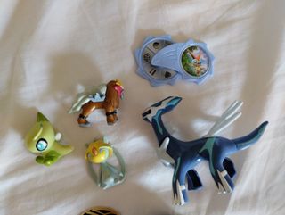 Conjunto di giocattoli Pokémon