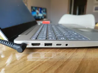 Lenovo IdeaPad 330s-15ikb Plata