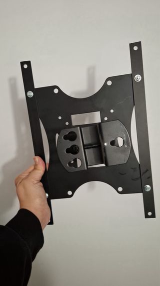 Soporte de pared para TV de 32’’