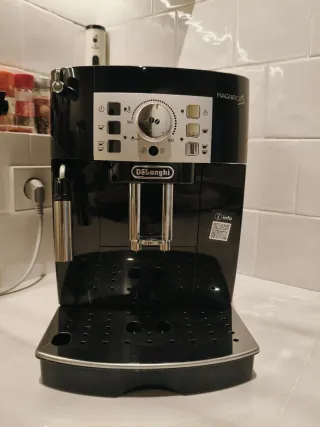 Cafetera DeLonghi Magnifica S