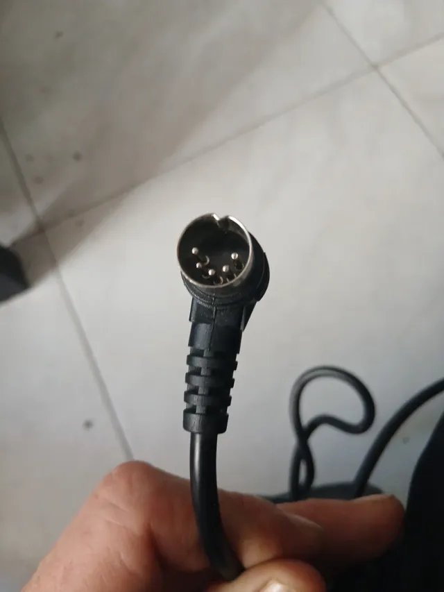 Mando para cama articulada
