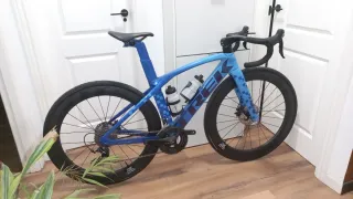 Cuadro carbono TREK MADONE