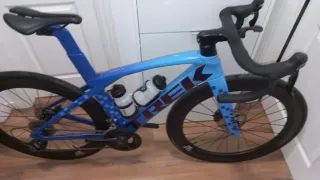 Cuadro carbono TREK MADONE