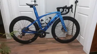 Cuadro carbono TREK MADONE