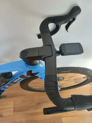 Cuadro carbono TREK MADONE