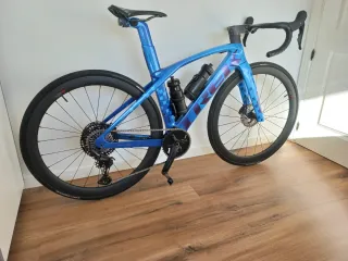 Cuadro carbono TREK MADONE