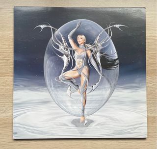 Vinilo Lola Indigo - El Dragón