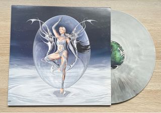 Vinilo Lola Indigo - El Dragón