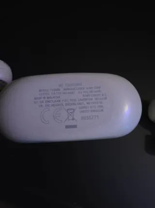 Auriculares Inalámbricos Sony WF-1000XM4 Blancos