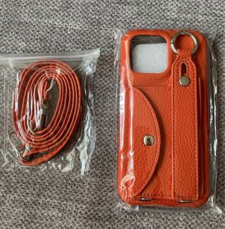 Custodia per iPhone 15 Pro Max