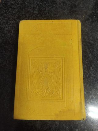 Libro Gobierno de Rutherford 1928