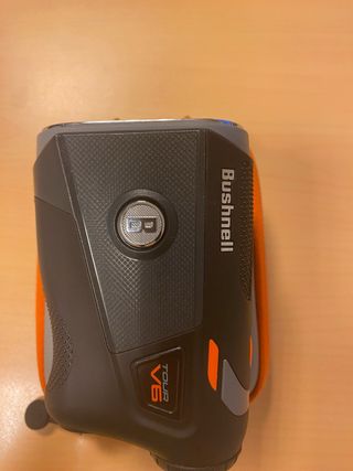 Telémetro Bushnell Tour V6