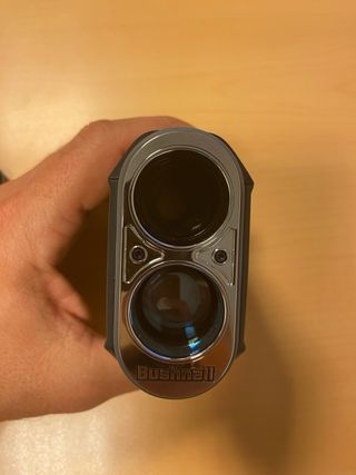 Telémetro Bushnell Tour V6